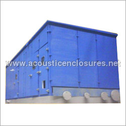 Power Generator Enclosures