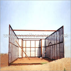 Acoustical Barriers