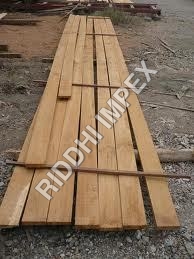 Teak Wood Boards
