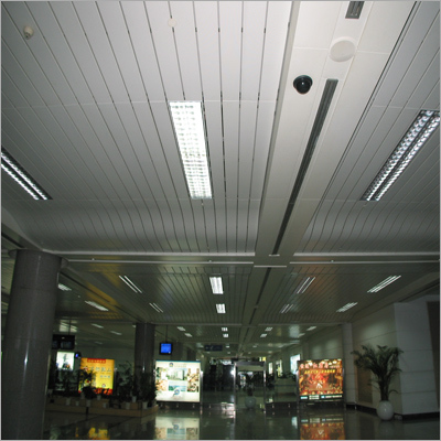 Beijing International Airport