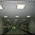 Open Cell Ceiling Systems