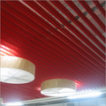 Metal Screen Ceiling