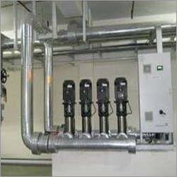 Air Conditioner Pipe