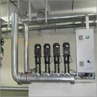 Air Conditioner Pipe