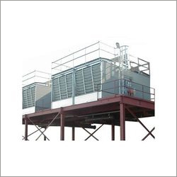 Air Cooling System