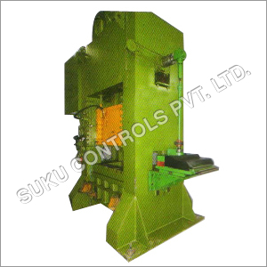 Mechanical Feeder