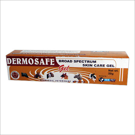 Broad Spectrum Skin Care Ointment