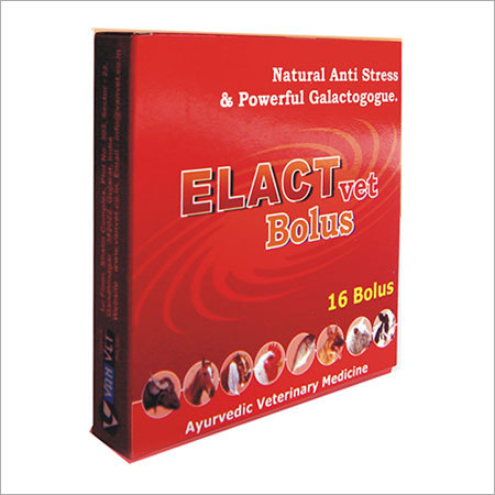 Natural Antistress & Powerful Galactagogue
