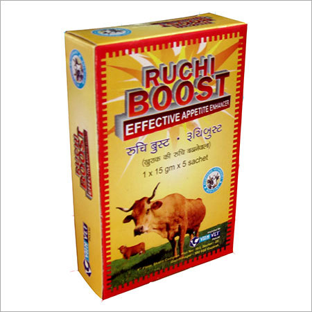 Honey Based Effective Appetite Enhancer