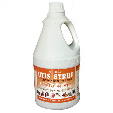 Powerful Ecbolic Uterine Tonic