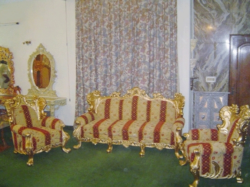Corner Sofa Sets