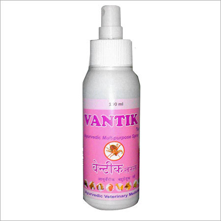 Ayruvedic Multi Purpose Spray