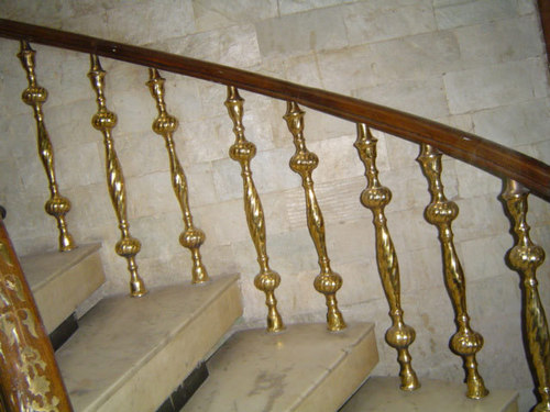 Baluster & Railing