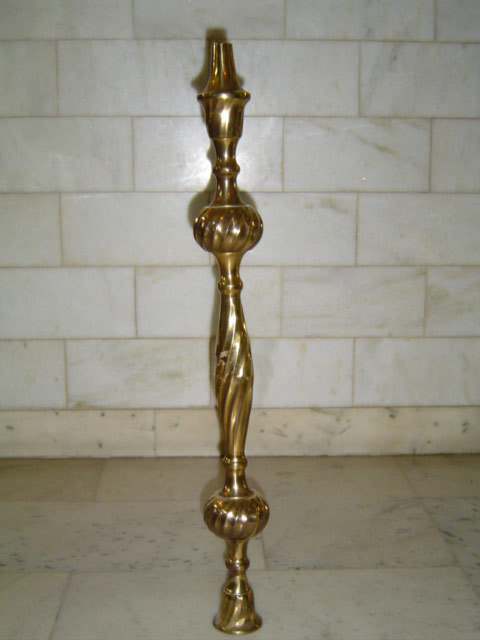 Baluster & Railing