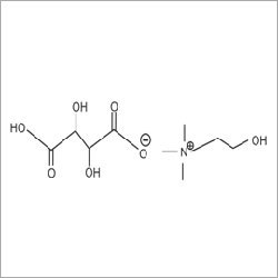 Choline Bitartrate USP
