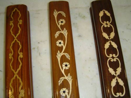 Baluster & Railing