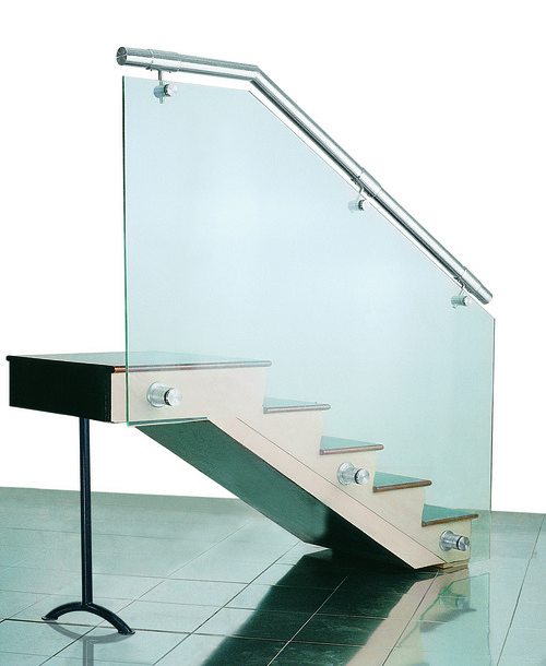 Baluster & Railing