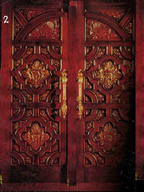 Doors