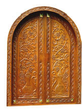 Doors