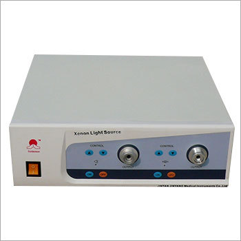 Xenon Light Source