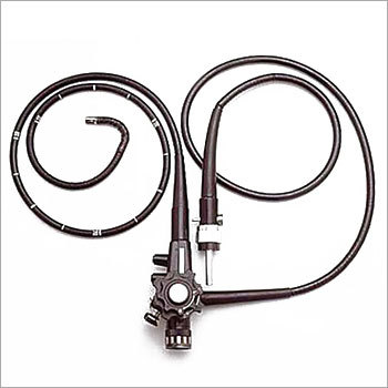 Flexible Endoscope
