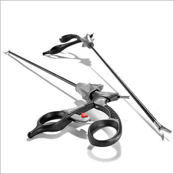 Laparoscopic Surgical Instruments