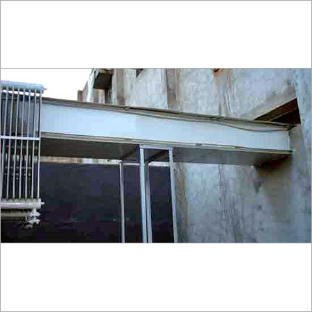 Industrial Bus Ducts