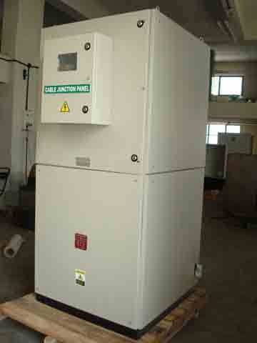 PCC Electric Panels