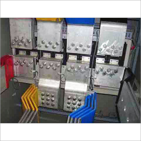 Precision electric control panels