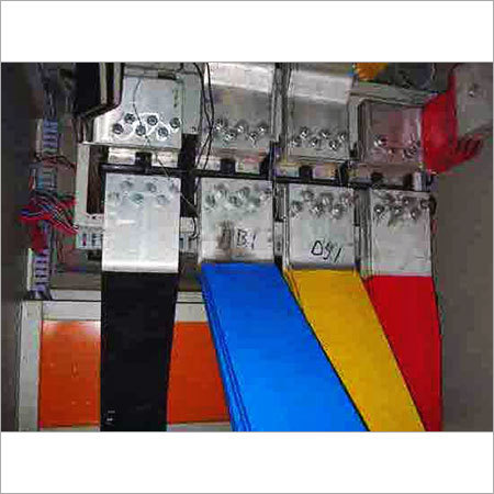 Jindal Control Panels