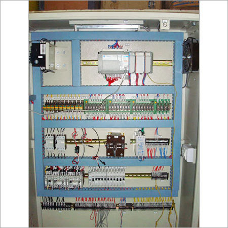 PLC Panels