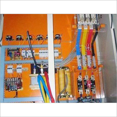 VFD Panels