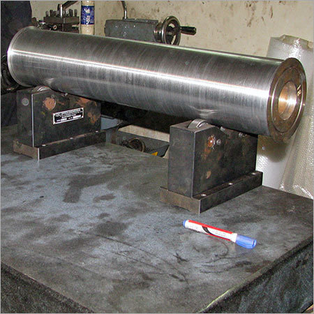 Roll Inspection Systems