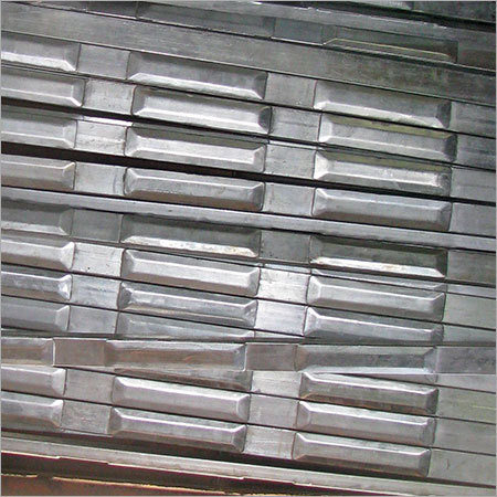 Slat Bar for Wrapmatic Machine