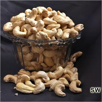 Indian Cashews Nuts By SELLVE CASHEWS
