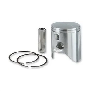 Rust proof Piston Rings