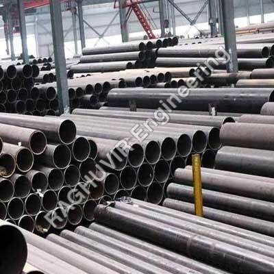 Pipe & Pipe Fittings