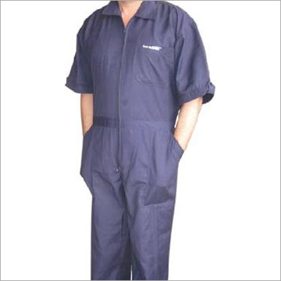 Safety Boiler Suits