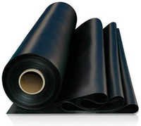 Silicone Rubber Sheets - 0.9m Length, 50mm Thickness, 1.6kg Weight | Heat Resistant, Flexible, Durable, Smooth Texture, Oil & Abrasion Resistant
