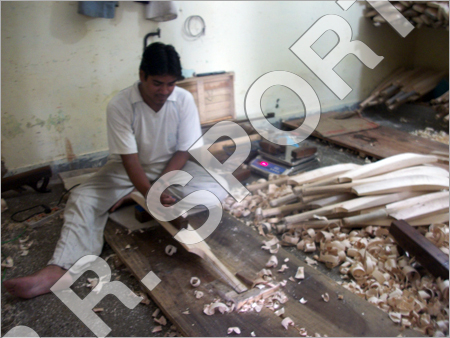 Cricket Bats