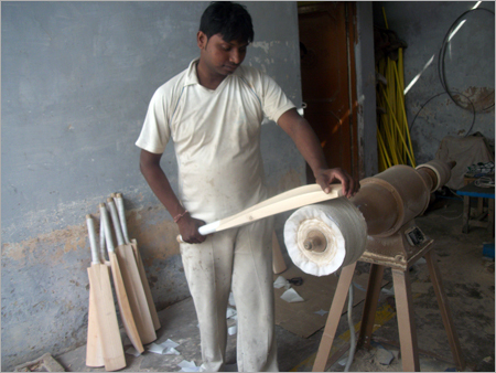 Cricket Bats