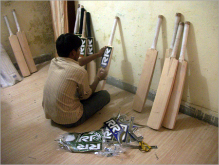 Cricket Bats