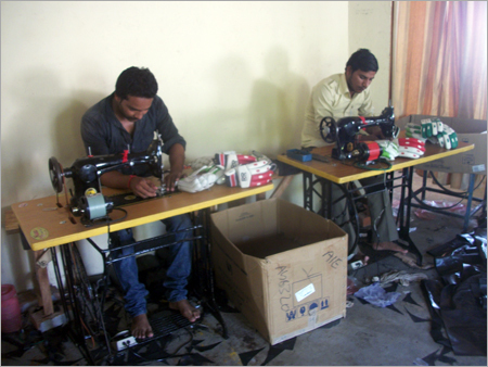 Cricket Gloves