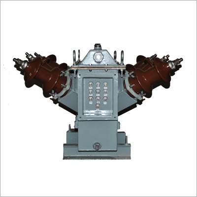 11 KV CT-PT Metering Unit