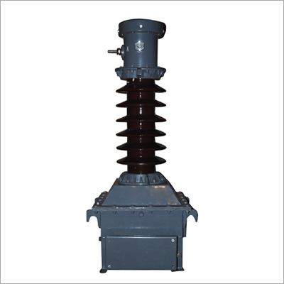 33KV 1PH. P.T
