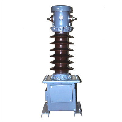 33KV Outdoor, Dead Tank Type Current Transformer