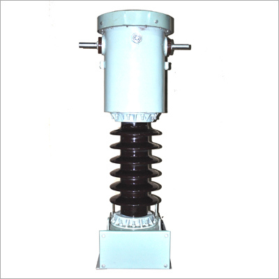 33KV Outdoor, Live Tank Type Current Transformer