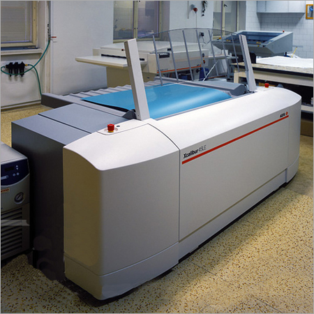 Offset Printing Plate