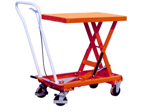 Table Lift Cyt Model