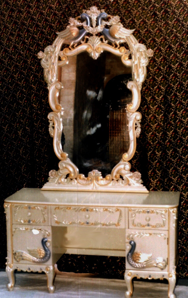 Modular Dressing Tables